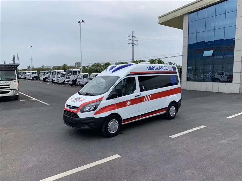 平泉市救护车出租